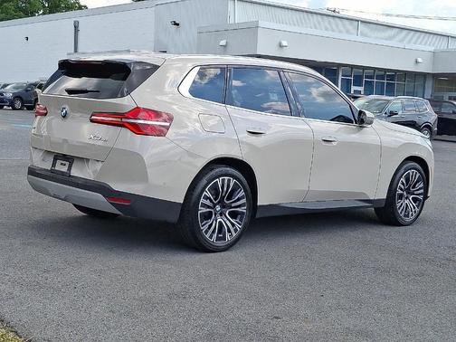 Dune 2025 BMW X3 30 xDrive