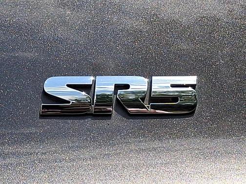 Magnetic Gray Metallic 2013 Toyota 4Runner SR5