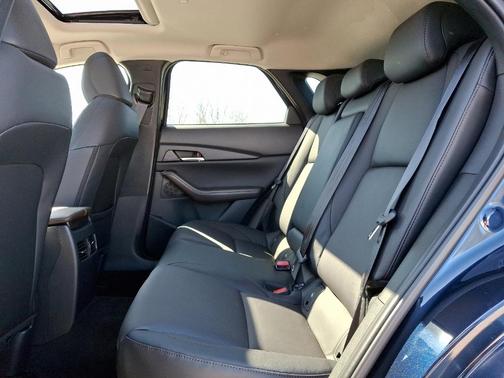 2025 Mazda CX-30 Premium Package