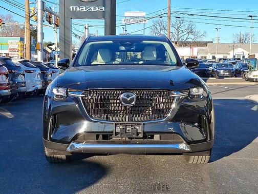 2024 Mazda CX-90 PHEV Premium Plus