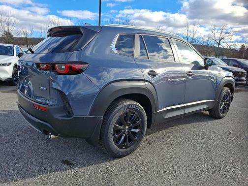 2026 Mazda CX-50 Preferred