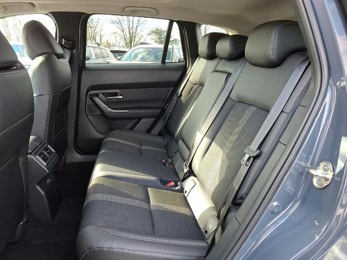 2026 Mazda CX-50 Preferred