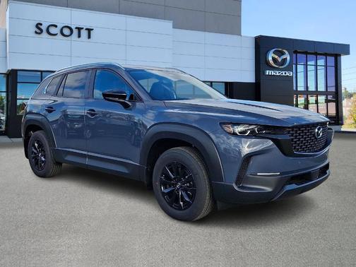 2026 Mazda CX-50 Preferred