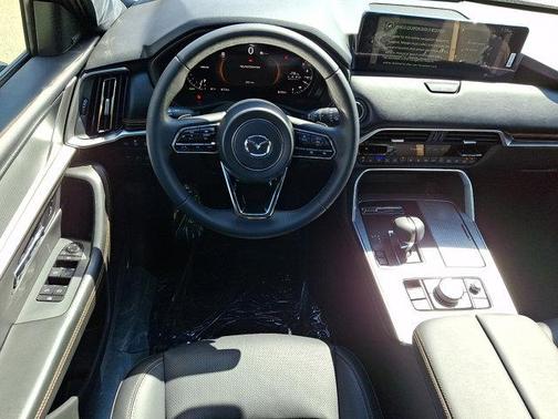 Artisan Red Premium 2026 Mazda CX-90 Premium Plus