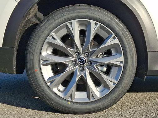 2026 Mazda CX-90 Preferred