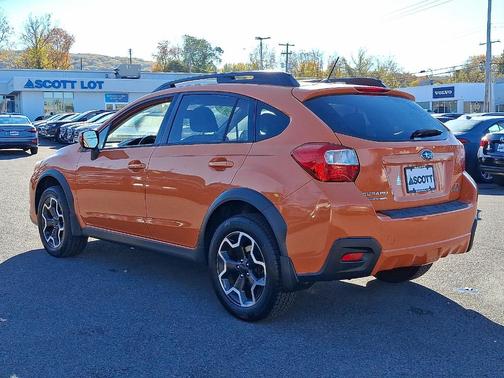 2014 Subaru XV Crosstrek 2.0i Premium