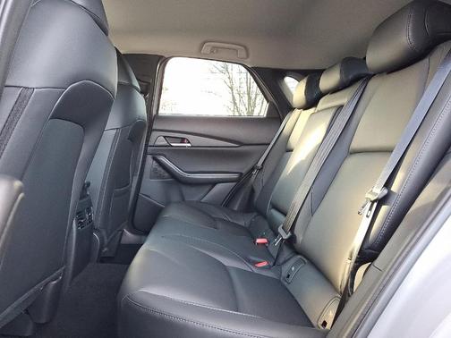 2026 Mazda CX-30 Select