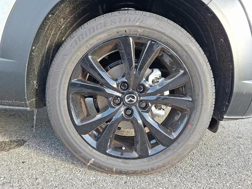 2026 Mazda CX-30 Select