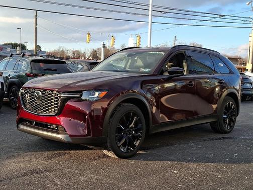 2026 Mazda CX-90 Premium