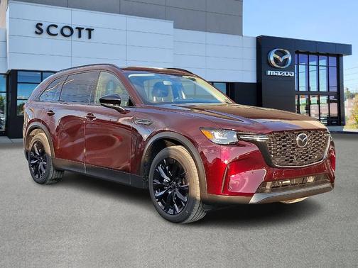 2026 Mazda CX-90 Premium