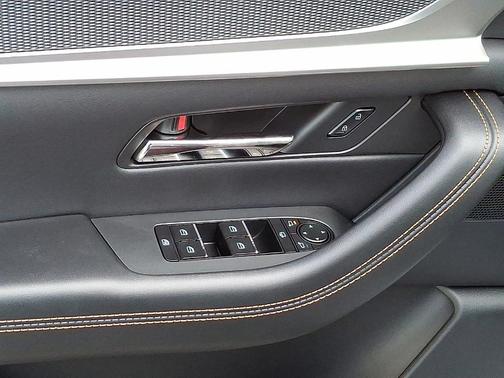 2026 Mazda CX-90 Premium