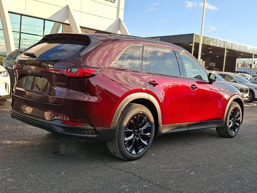 2026 Mazda CX-90 Premium