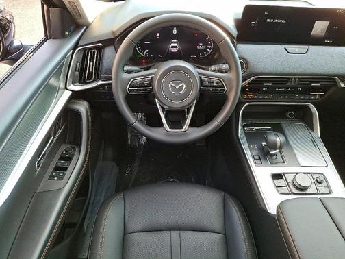 2026 Mazda CX-90 Premium
