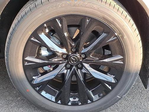 2026 Mazda CX-90 Premium