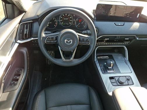 2026 Mazda CX-90 Preferred