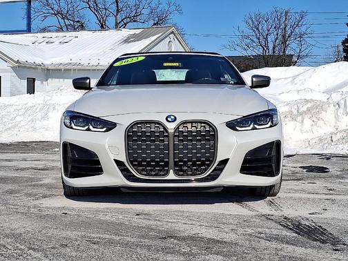 2023 BMW M440 i xDrive