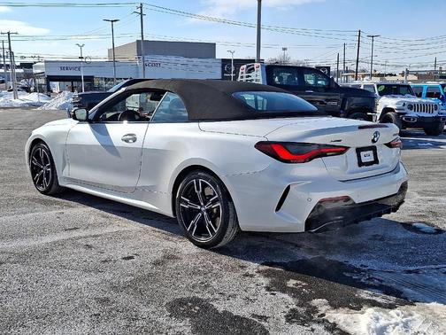 2023 BMW M440 i xDrive