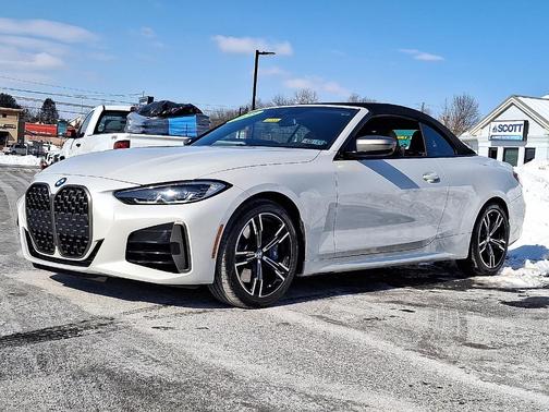 2023 BMW M440 i xDrive