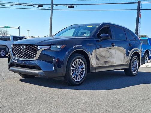 2024 Mazda CX-90 3.3 Turbo Select