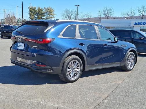 2024 Mazda CX-90 3.3 Turbo Select