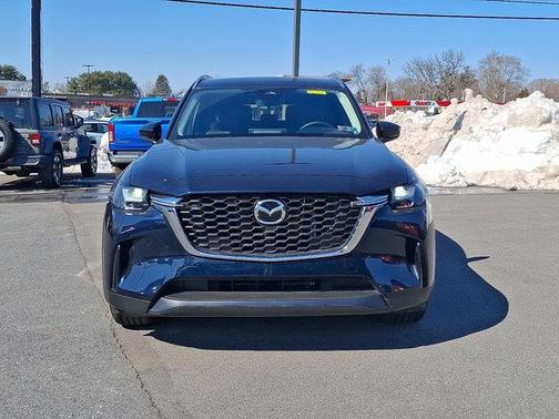 2024 Mazda CX-90 3.3 Turbo Select