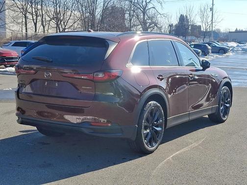 2026 Mazda CX-90 Premium