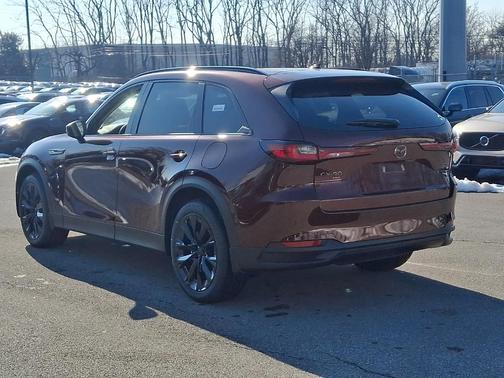 2026 Mazda CX-90 Premium