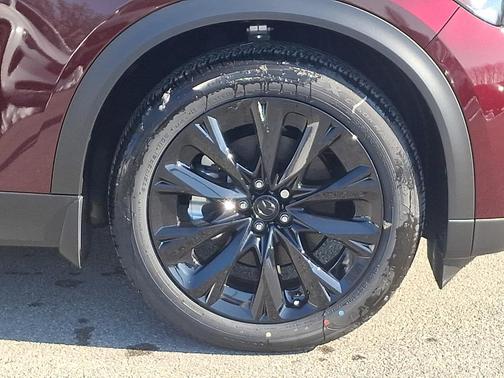 2026 Mazda CX-90 Premium