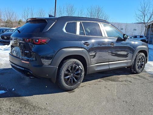 2026 Mazda CX-50 Premium