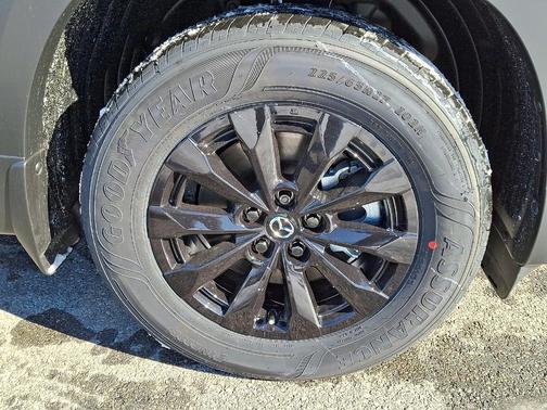 2026 Mazda CX-50 Premium