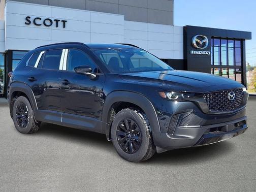 2026 Mazda CX-50 Premium