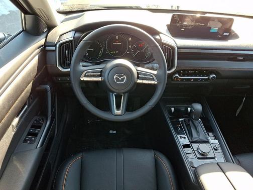 2026 Mazda CX-50 Premium