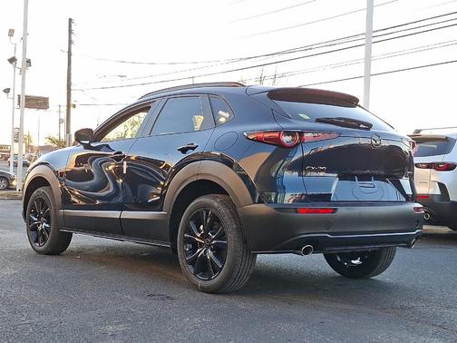 2026 Mazda CX-30 2.5 S Aire Edition