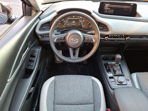 2026 Mazda CX-30 2.5 S Aire Edition