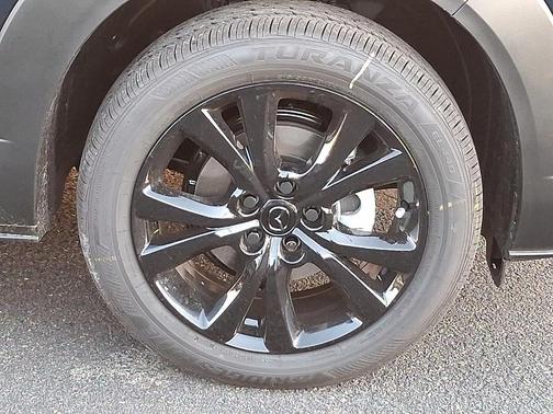 2026 Mazda CX-30 2.5 S Aire Edition