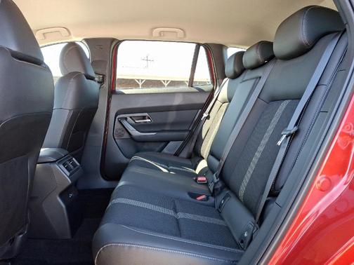 2025 Mazda CX-50 Hybrid Preferred Package
