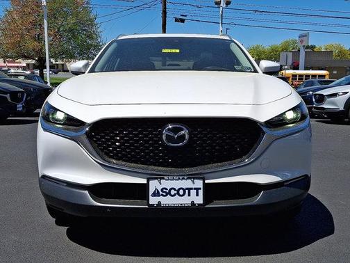 2022 Mazda CX-30 Premium Package