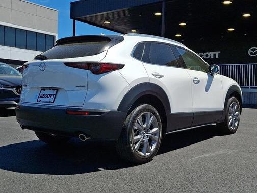 2022 Mazda CX-30 Premium Package