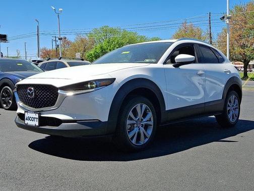 2022 Mazda CX-30 Premium Package