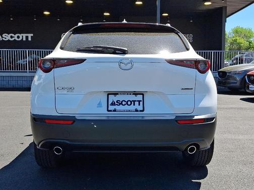 2022 Mazda CX-30 Premium Package