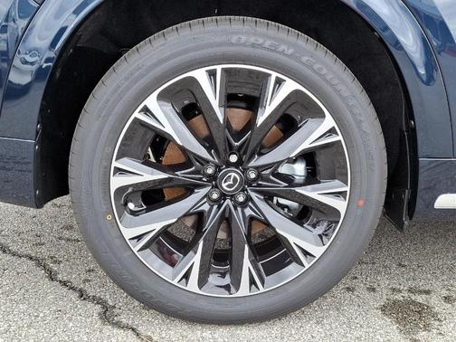 2025 Mazda CX-90 3.3 Turbo S Premium Package