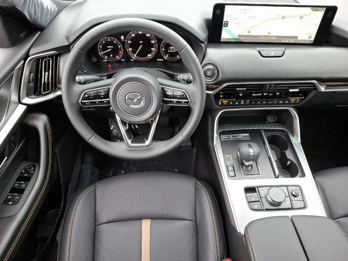 2025 Mazda CX-90 3.3 Turbo S Premium Package