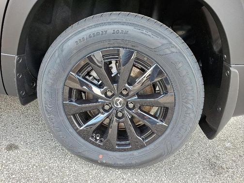 2026 Mazda CX-50 Preferred