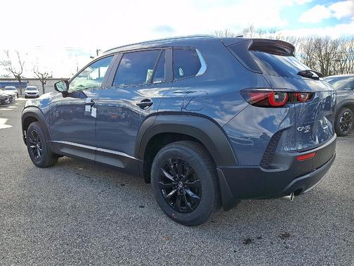 2026 Mazda CX-50 Preferred