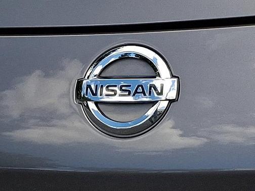 Platinum Graphite Metallic 2009 Nissan 370Z