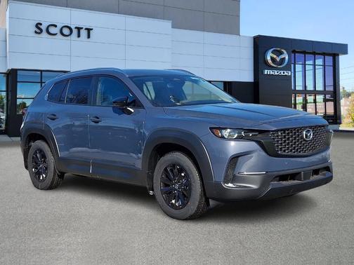 2026 Mazda CX-50 Preferred