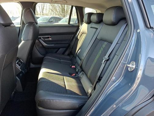 2026 Mazda CX-50 Preferred