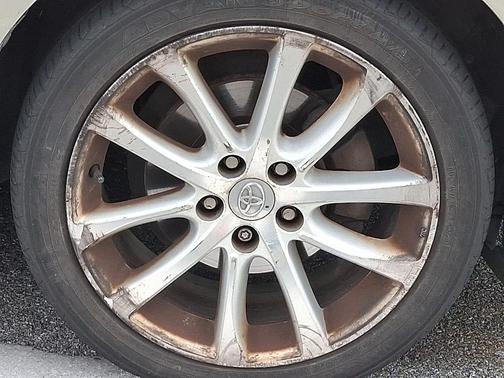 2013 Toyota Avalon XLE