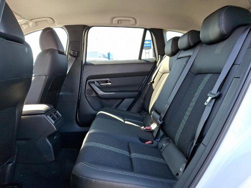 2025 Mazda CX-50 2.5 S Select Package