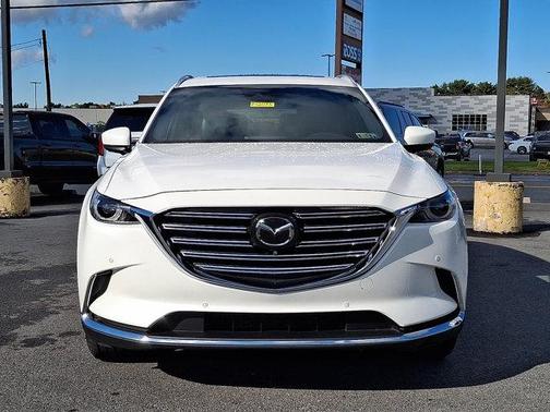 2023 Mazda CX-9 Grand Touring